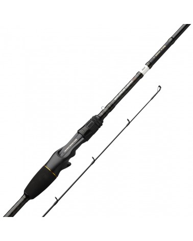 Wędka Savage Gear SG2 Medium Game Trigger 7' 213cm Fast 10-30g M 2sec
