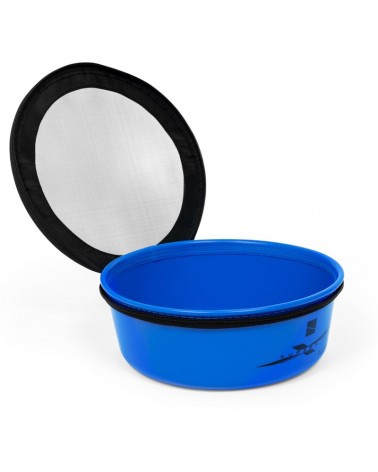 Miska Zamykana Preston Supera X Ventamesh Round Bowl 5L 29x29x10cm