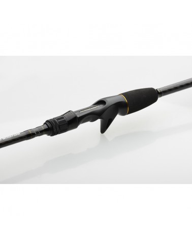 Wędka Savage Gear SG2 Medium Game Trigger 7' 213cm Fast 10-30g M 2sec