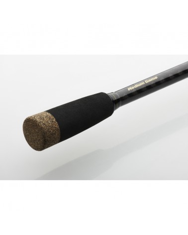 Wędka Savage Gear SG2 Medium Game Trigger 7' 213cm Fast 10-30g M 2sec