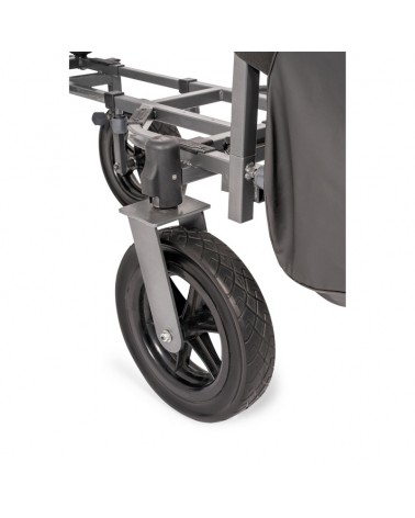 Wózek Transportowy Z Torbą Preston 4 Wheel Shuttle