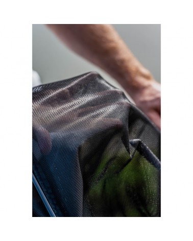 Siatka Prostokątna Preston Dura Carp Mesh Keepnet