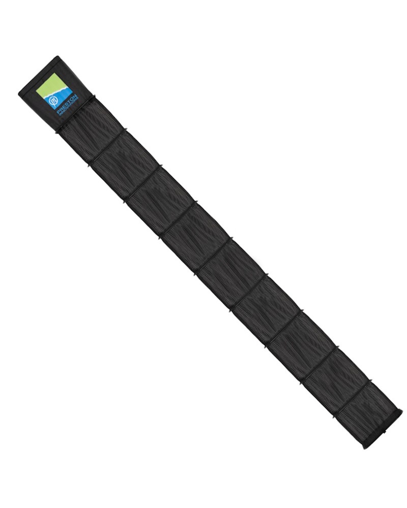 Siatka Prostokątna Preston Dura Carp Mesh Keepnet 4.0m 50x40cm