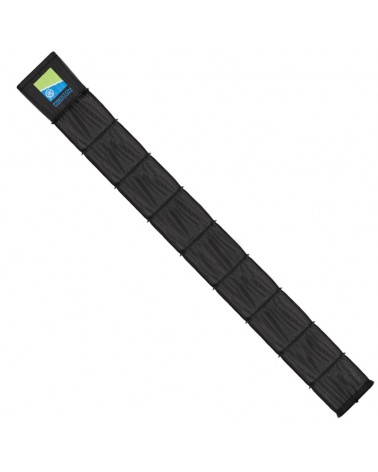 Siatka Prostokątna Preston Dura Carp Mesh Keepnet 4.0m 50x40cm