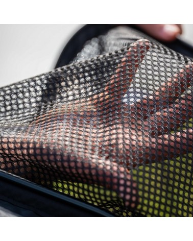 Siatka Prostokątna Preston Dura Quick Dry Mesh Keepnet