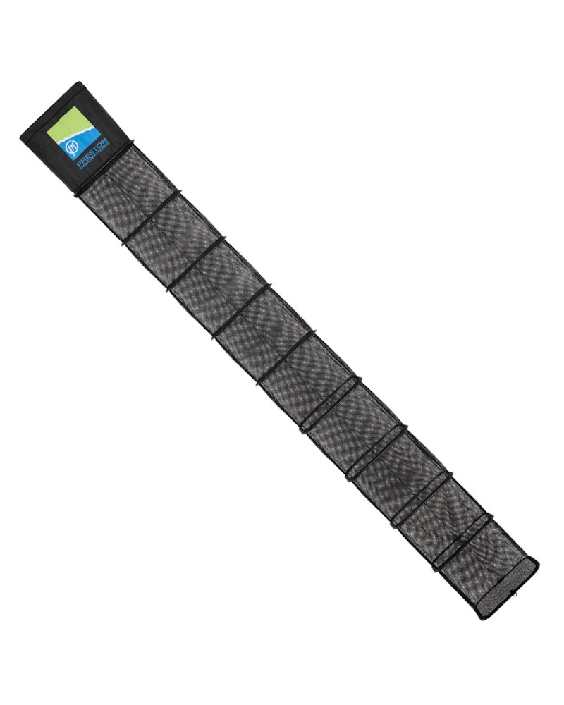 Siatka Prostokątna Preston Dura Quick Dry Mesh Keepnet 3.5m 50x40cm