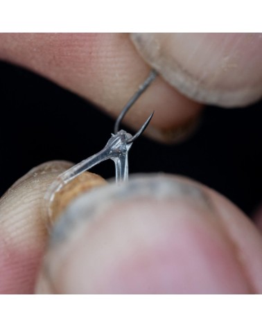 Gumki Do Pelletu Na Haczyk Preston Hookable Bait Bands