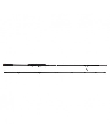 Wędka Savage Gear SG2 Power Game 8'6" 259cm Moderate Fast 40-80g H 2sec