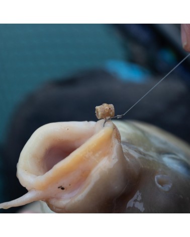 Gumki Do Pelletu Na Haczyk Preston Hookable Bait Bands