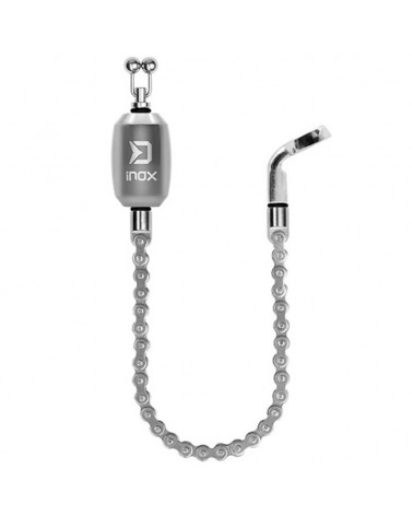 Sygnalizator Brań Delphin Hanger Inox Full Metal Chain Bite Indicator 1szt.