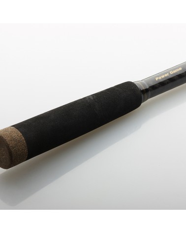 Wędka Savage Gear SG2 Power Game 8'6" 259cm Moderate Fast 40-80g H 2sec