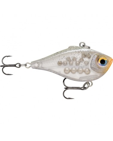 Wobler Rapala Rippin' Rap 5cm 9g DRTB Dirty Boxers Tonący