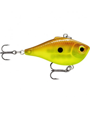 Wobler Rapala Rippin' Rap 5cm 9g FNTC FantaCola Tonący