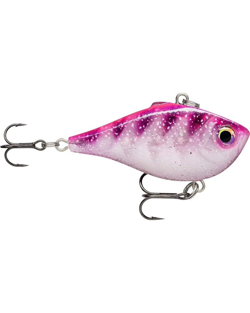 Wobler Rapala Rippin' Rap 5cm 9g PNKD Pink Dreams Tonący