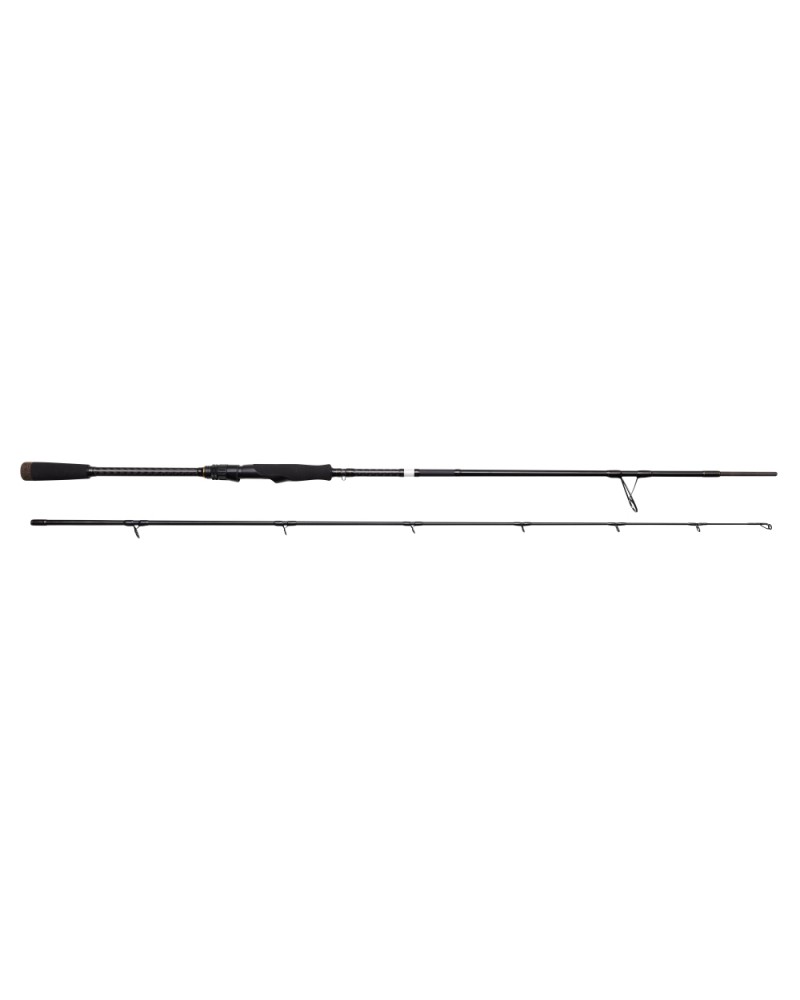 Wędka Savage Gear SG2 Power Game 8'6" 259cm Moderate Fast 70-130g XH 2sec