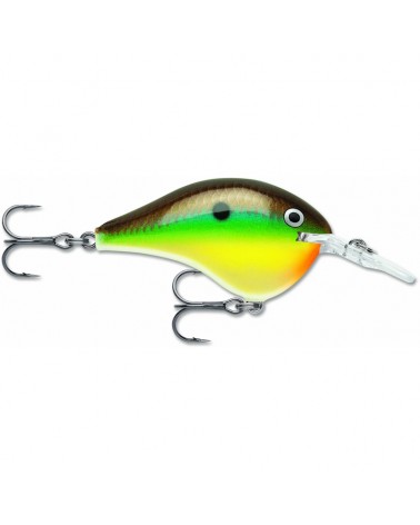 Wobler Rapala Dives-To 7cm 21g DT16 BRM Bream do 5m Floating
