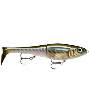 Wobler Rapala X-Rap Peto 14cm 39g SMB Smelt On The Beach 0.5-1m Wolno Tonący