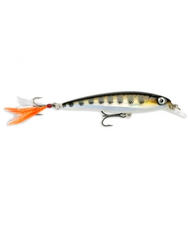 Wobler Rapala X-Rap 8cm 7g MD Muddler 0.9-1.5m Wolno Tonący