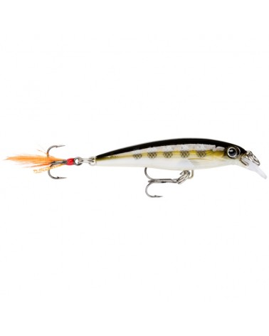 Wobler Rapala X-Rap 6cm 4g MD Muddler 0.9-1.5m Suspending
