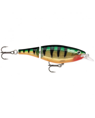 Wobler Rapala X-Rap Jointed Shad 13cm 46g P Perch 1.2-2.4m Neutralny
