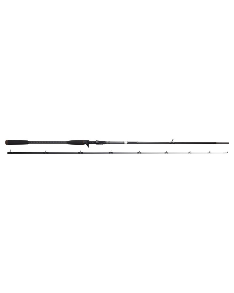 Wędka Savage Gear SG2 Power Game Trigger 7'3" 221cm Moderate Fast 40-80g H 2sec