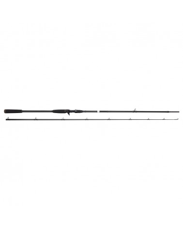 Wędka Savage Gear SG2 Power Game Trigger 7'3" 221cm Moderate Fast 40-80g H 2sec