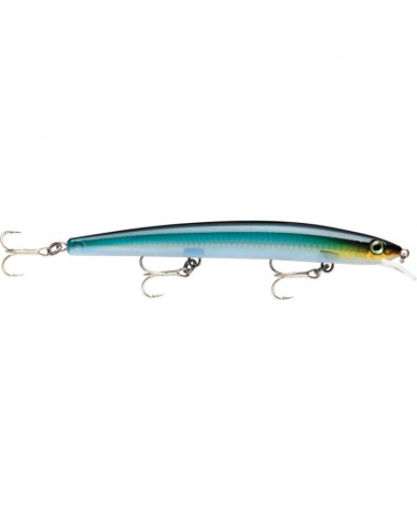 Wobler Rapala MaxRap 11cm 13g FB Flake Blue 0.3-0.9m Suspending