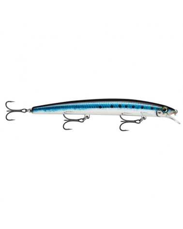 Wobler Rapala MaxRap 11cm 13g BSRDL Live Blue Sardine 0.3-0.9m Suspending