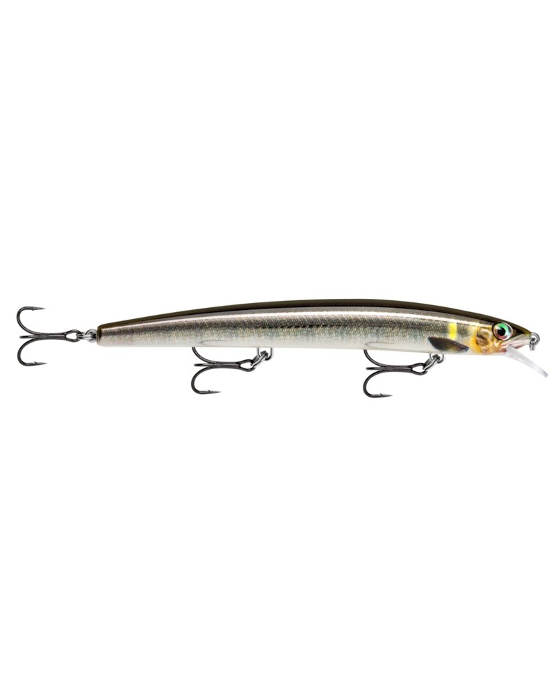Wobler Rapala MaxRap 11cm 13g AYUL Live Ayu 0.3-0.9m Suspending
