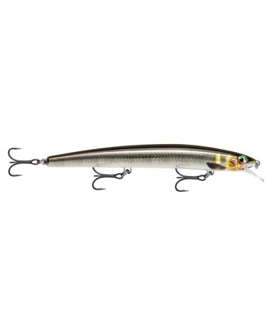 Wobler Rapala MaxRap 11cm 13g AYUL Live Ayu 0.3-0.9m Suspending