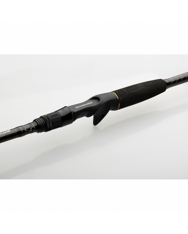 Wędka Savage Gear SG2 Power Game Trigger 7'3" 221cm Moderate Fast 40-80g H 2sec
