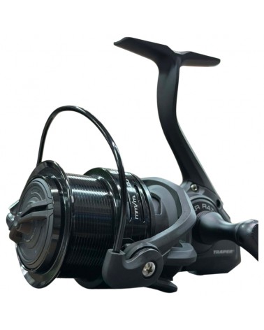 Kołowrotek Gruntowy Traper GST Long Distance 4000