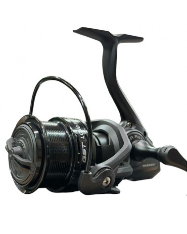 Kołowrotek Gruntowy Traper GST Long Distance 5000