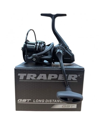 Kołowrotek Gruntowy Traper GST Long Distance 5000