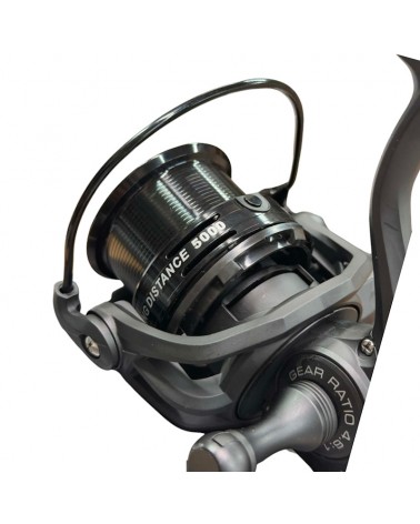 Kołowrotek Gruntowy Traper GST Long Distance 5000