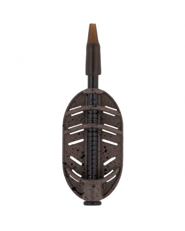 Koszyk Method Feeder Mikado MFX Q.M.F. System L