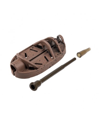 Koszyk Method Feeder Mikado MFX Q.M.F. System L
