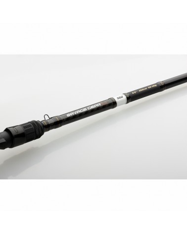 Wędka Savage Gear SG2 Power Game Trigger 8'6" 259cm Moderate Fast 70-130g XH 2sec