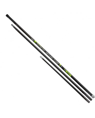 Sztyca Nasadowa Do Podbieraka Mikado Katsudo Method Carp 360 3.6m 2 Gwinty 3cz.