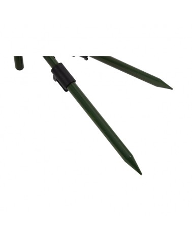 Stanowisko Karpiowe Rod Pod Mikado Second Pod 3 Rod Na Trzy Wędki
