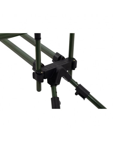 Stanowisko Karpiowe Rod Pod Mikado Second Pod 3 Rod Na Trzy Wędki