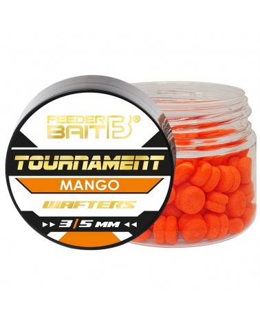 Przynęta Feeder Bait Tournament Wafters Mango 3/5mm 25ml