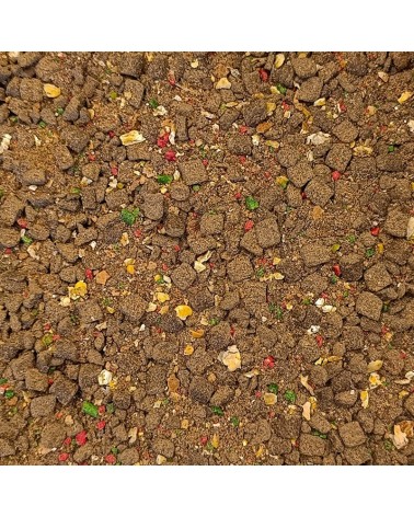 Zanęta Feeder Bait Method Feeder Mix Big Boy Karp Lin Leszcz 800g