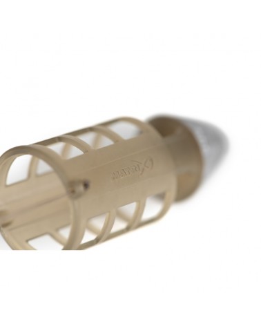 Koszyk Zanętowy Matrix Plastic Orbit Feeders