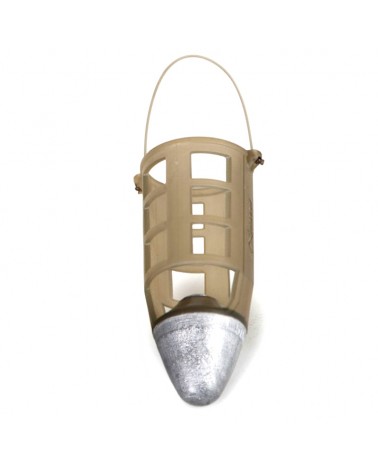 Koszyk Zanętowy Matrix Plastic Orbit Feeders Large