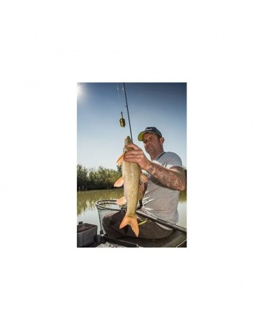 Koszyk Podajnik Do Robaków Matrix Inline Maggot Feeder