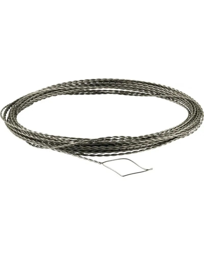 Drut Do Przeciągania Amortyzatora Gumowego Matrix Elastic Threader 2m