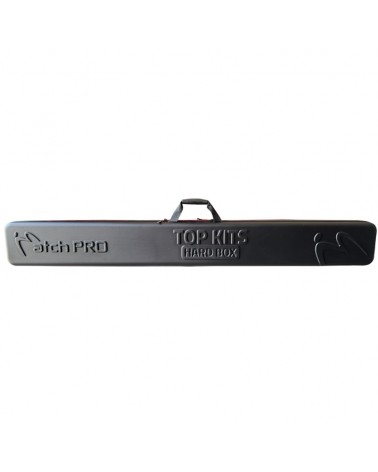 Pokrowiec Usztywniany Na Topy MatchPro Hard Box Top Kits 170cm