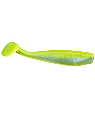 Guma Ripper Relax Kingshad Laminated 4'' 10cm 8g L474 4szt.