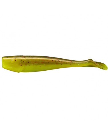 Guma Ripper Relax Kingshad Laminated 4'' 10cm 8g L374 4szt.